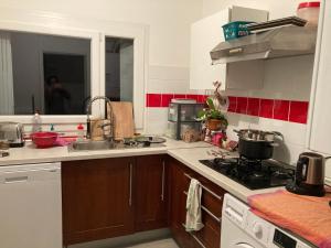 Billede fra billedgalleriet på Chambres chez l'habitante Hermès à Blagnac i Blagnac + 2 billeder