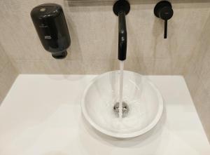 Kép OVIEDO CENTRO SANTA CLARA PISO DE LUJO szállásáról Oviedóban a galériában