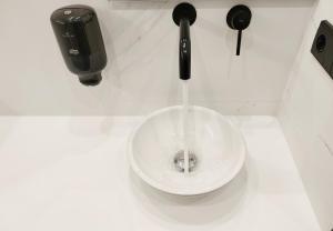 Kép OVIEDO CENTRO SANTA CLARA PISO DE LUJO szállásáról Oviedóban a galériában