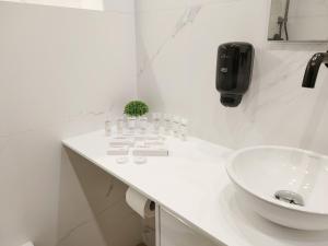 Kép OVIEDO CENTRO SANTA CLARA PISO DE LUJO szállásáról Oviedóban a galériában