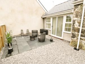 Gallery image of 2 Mountain View in Llangefni