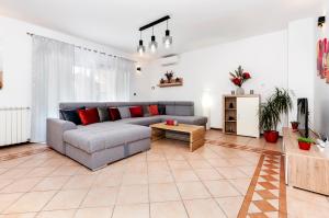 Posedenie v ubytovaní Apartment St. Antonio + 33 fotografií