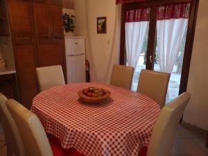 Fotografie z fotogalerie ubytování Pineta v destinaci Gračišče