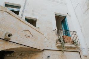 Fotografie z fotogalerie ubytování Zia Marietta Guest House v destinaci Altamura