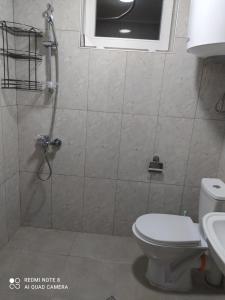 Bagno di guest house kesa