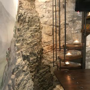 Gallery image of Borgo Manca Suite in Sasso di Castalda
