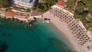 Photo de la galerie de l'établissement Inn Hotel, à Vlorë 31 autres photos