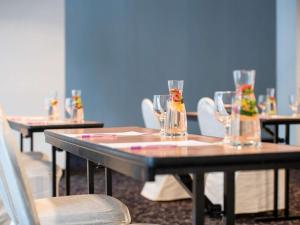 المشروبات في Treffen House Doha - Souq Waqif and next to Msheireb Metro Station