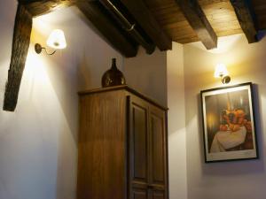 Zdjęcie z galerii obiektu Apartamentos Rurales Víctor Chamorro del Arco w mieście Hervás