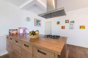 Gallery image of Apartment in Liganj 35553 in Lovran +41 photos