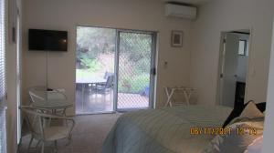 Gallery image of Fantail River Lodge in Haruru +20 photos