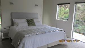 Gallery image of Fantail River Lodge in Haruru