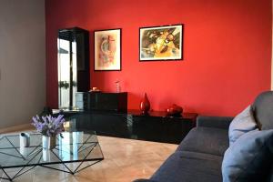 Fotografie z fotogalerie ubytování Fuoco dell Etna appartament v destinaci Nicolosi + 6 fotografií