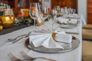 Nápoje v ubytování Hotel Glöcklhofer