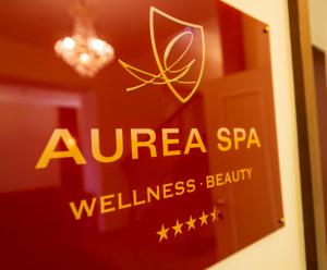 Lázně a/nebo wellness v ubytování Hotel Glöcklhofer