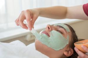 Lázně a/nebo wellness v ubytování Hotel Glöcklhofer
