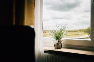 Fotografie z fotogalerie ubytování Hotel Brandaris v destinaci Langeoog