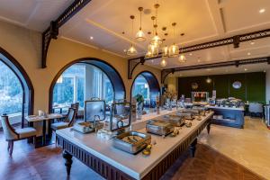Gallery image of Fortune Park, Dalhousie - Member ITC's Hotel Group in Dalhousie