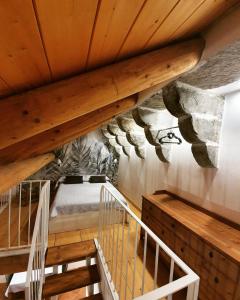 Fotografia z galérie ubytovania Torre del Moro v destinácii Domodossola