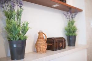 Fotografie z fotogalerie ubytování Apartmani Lenka v destinaci Ugljan