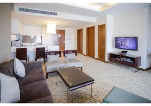 Gallery image of Dubai Mall Residences -Luxury 1 bedroom in Dubai