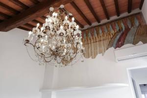 Fotografia z galérie ubytovania Niccolò Terrace vo Florencii