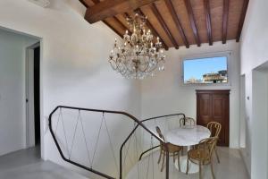 Fotografia z galérie ubytovania Niccolò Terrace vo Florencii