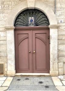 Gallery image of LE GRAVINELLE in Ruvo di Puglia