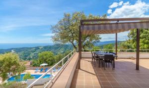 Fotografie z fotogalerie ubytování HomeHolidaysRentals Malvina v destinaci Pineda de Mar