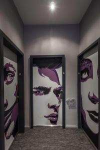 Kép Casati Hotel - Adults Only szállásáról Budapesten a galériában