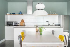 Gallery image of BodenseeApartment Suite in Friedrichshafen