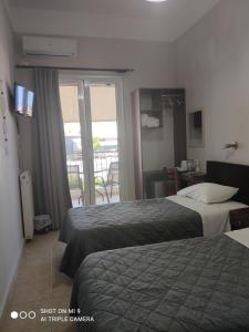 Gallery image of Hotel Trifylia in Kyparissia