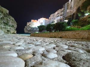 Fotografie z fotogalerie ubytování B&B Prestige v destinaci Polignano a Mare