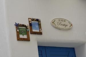 Fotografie z fotogalerie ubytování B&B Prestige v destinaci Polignano a Mare