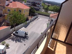 Okolí hotelu