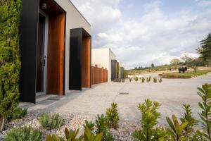 Fotografie z fotogalerie ubytování Quinta Chão da Bispa v destinaci Oliveira do Hospital