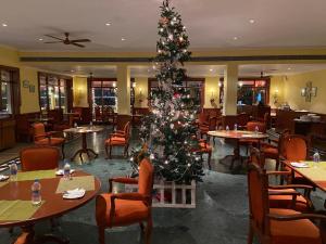 Gallery image of The Gateway Hotel Pasumalai Madurai in Madurai