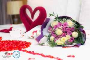 Fotografie z fotogalerie ubytování Pumeria Resort Phuket - SHA Plus v destinaci pláž + 51 fotografií