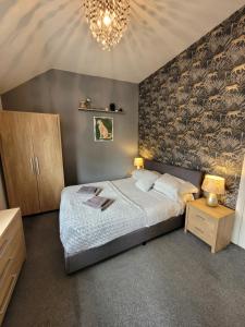 Afbeelding uit fotogalerij van Room@87 in Ellesmere Port