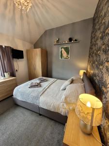 Afbeelding uit fotogalerij van Room@87 in Ellesmere Port