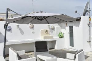 Fotografie z fotogalerie ubytování B&B Prestige v destinaci Polignano a Mare