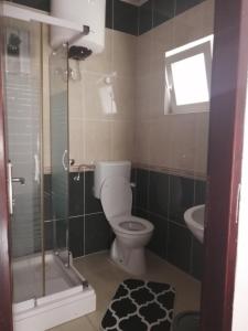 Foto de la galería de Apartments Muhar en Sveti Stefan