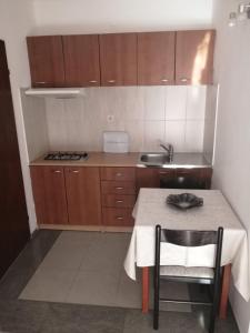 Foto de la galería de Apartments Muhar en Sveti Stefan