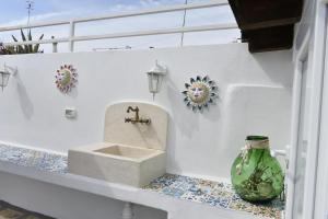Fotografie z fotogalerie ubytování B&B Prestige v destinaci Polignano a Mare