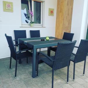 Fotografie z fotogalerie ubytování Ferienwohnung Lavanda v destinaci Rust