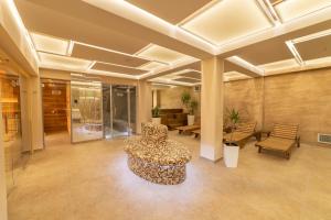 Gallery image of Hotel Spa Grad in Kovin