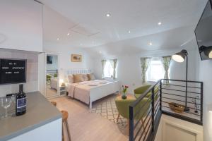 Gallery image of Apartments Bobo in Dubrovnik