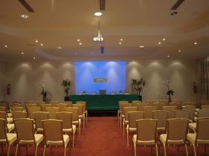 Gallery image of NSM Hotel Palace Lucera in Lucera