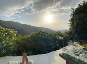 Gallery image of Casa Junius in Arenas +17 photos