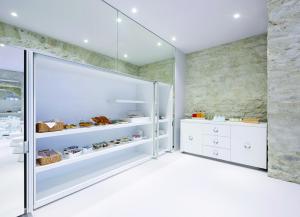 Gallery image of YouMe Design Place Hotel in Trieste